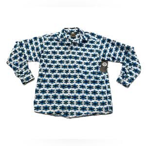 Ariat Men's Long Sleeve Shirt